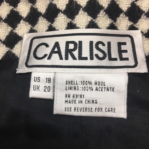 Carlisle Jacket - Picture 5 of 5